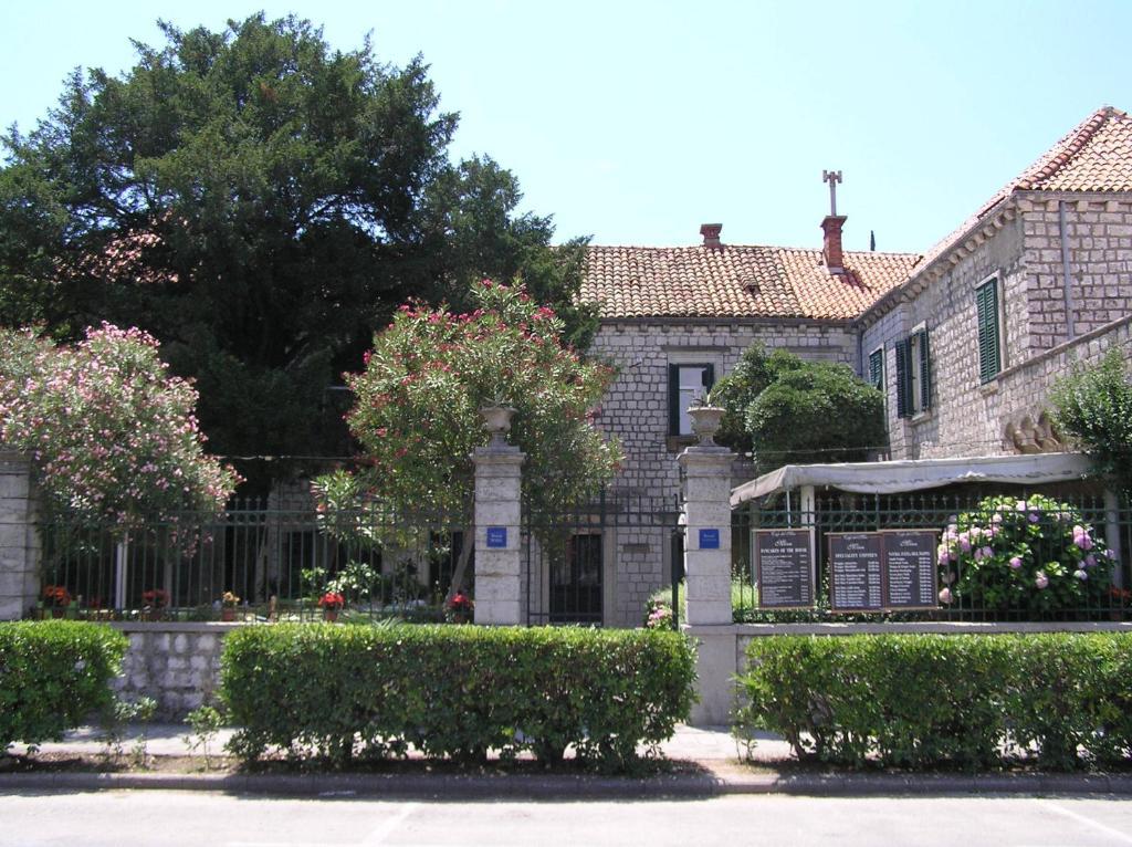 Studio Elly Dubrovnik Exterior photo
