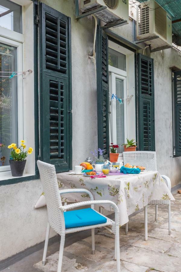 Studio Elly Dubrovnik Exterior photo